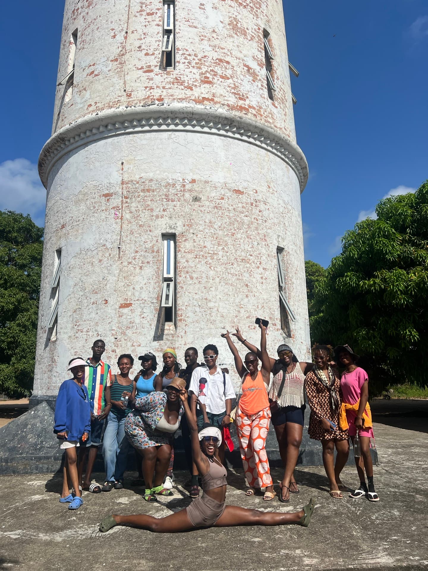 Adventure Activities